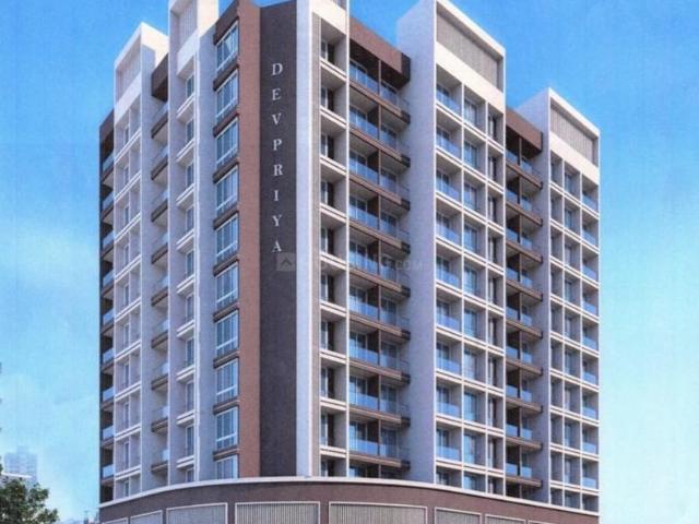 2 BHK Apartment in Ulwe for resale Navi Mumbai. The reference number is 20328982