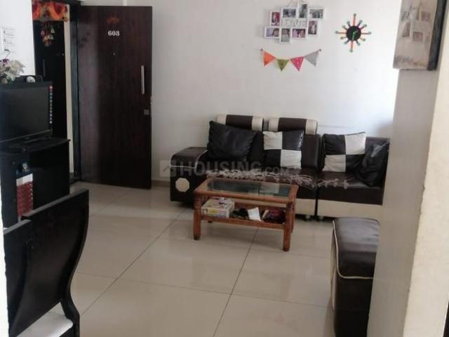 2 BHK Apartment in Ulwe for resale Navi Mumbai. The reference number is 20322017