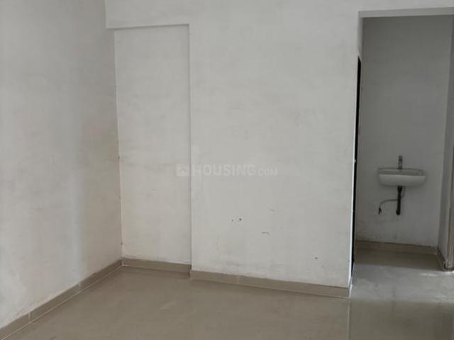 2 BHK Apartment in Ulwe for resale Navi Mumbai. The reference number is 20349213