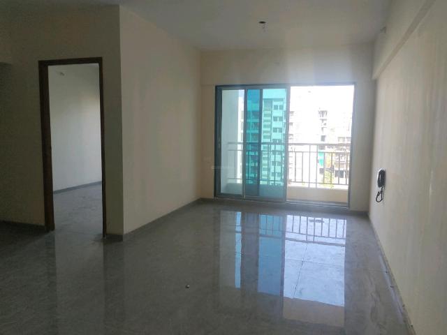 2 BHK Apartment in Ulwe for resale Navi Mumbai. The reference number is 20353037