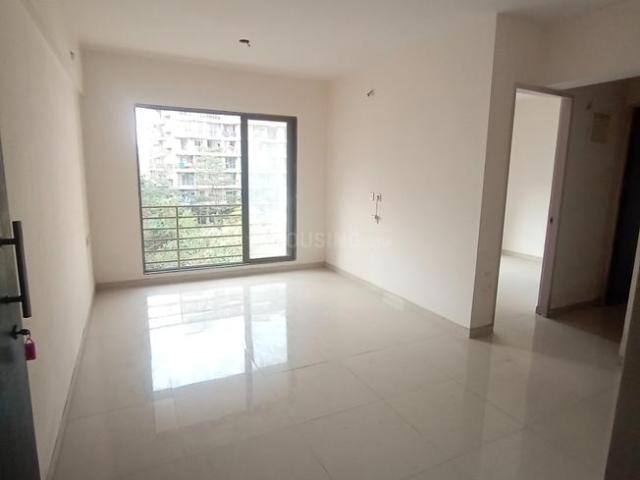 2 BHK Apartment in Ulwe for resale Navi Mumbai. The reference number is 20364685