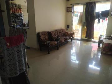 2 BHK Apartment in Ulwe for resale Navi Mumbai. The reference number is 20364759