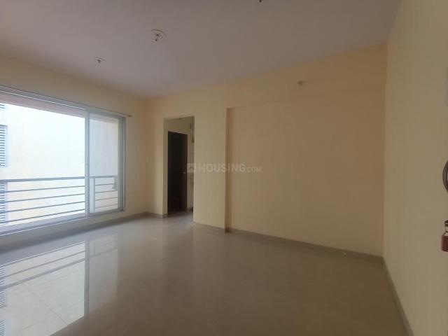 2 BHK Apartment in Ulwe for resale Navi Mumbai. The reference number is 20366722