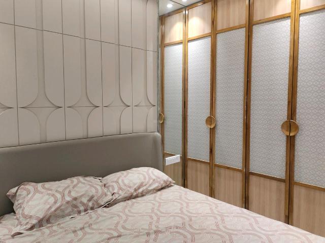 2 BHK Apartment in Ulwe for resale Navi Mumbai. The reference number is 20361362