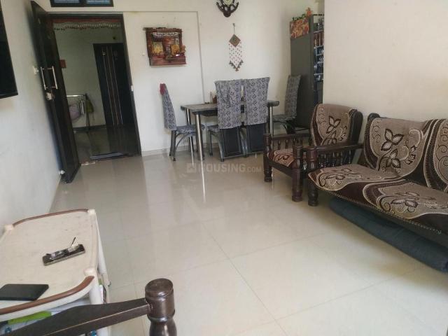 2 BHK Apartment in Ulwe for resale Navi Mumbai. The reference number is 20361895