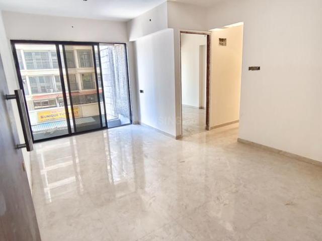 2 BHK Apartment in Ulwe for resale Navi Mumbai. The reference number is 20384219