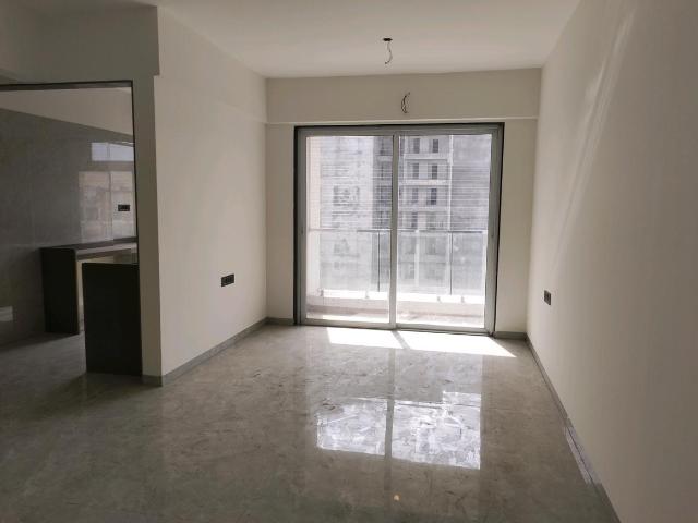 2 BHK Apartment in Ulwe for resale Navi Mumbai. The reference number is 20388349