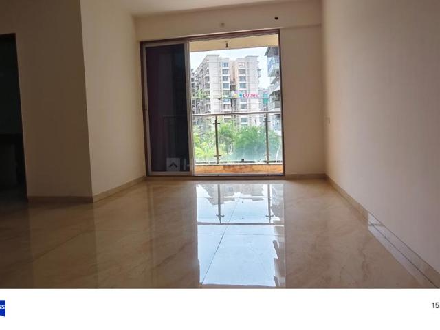 2 BHK Apartment in Ulwe for resale Navi Mumbai. The reference number is 20389394