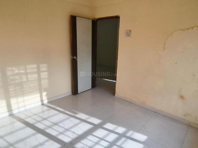2 BHK Apartment in Ulwe for resale Navi Mumbai. The reference number is 20396661