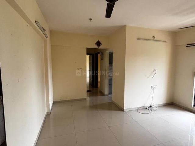2 BHK Apartment in Ulwe for resale Navi Mumbai. The reference number is 20429263