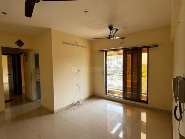 2 BHK Apartment in Ulwe for resale Navi Mumbai. The reference number is 20429292