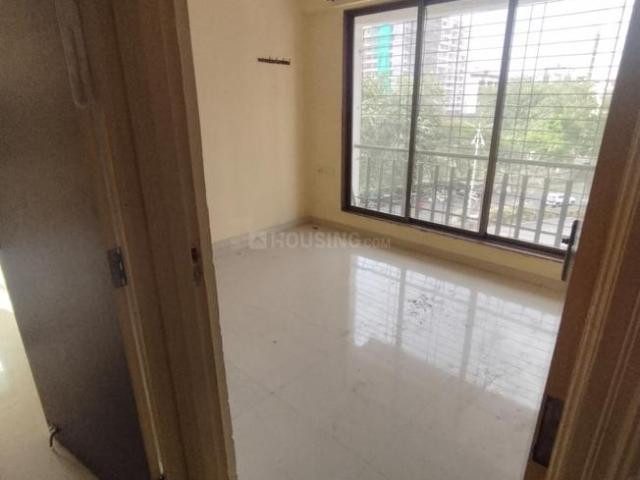 2 BHK Apartment in Ulwe for resale Navi Mumbai. The reference number is 20439912