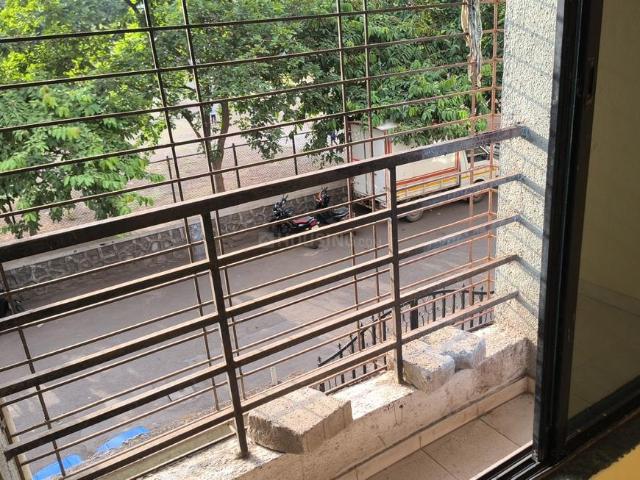 2 BHK Apartment in Ulwe for resale Navi Mumbai. The reference number is 20430673