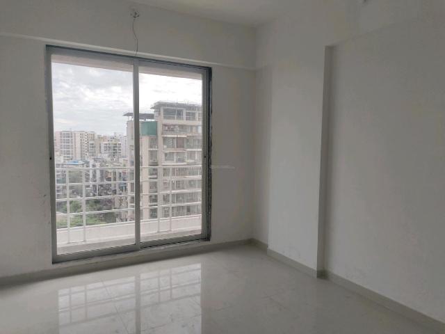 2 BHK Apartment in Ulwe for resale Navi Mumbai. The reference number is 20444597