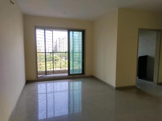 2 BHK Apartment in Ulwe for resale Navi Mumbai. The reference number is 20444654