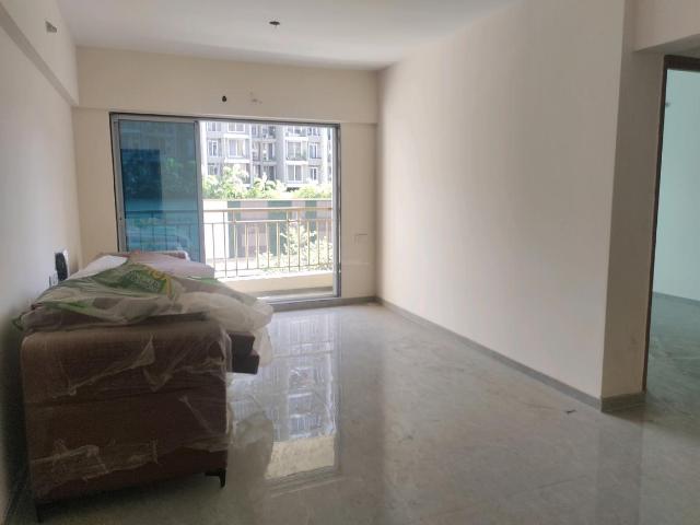 3 BHK Apartment in Ulwe for resale Navi Mumbai. The reference number is 20444867