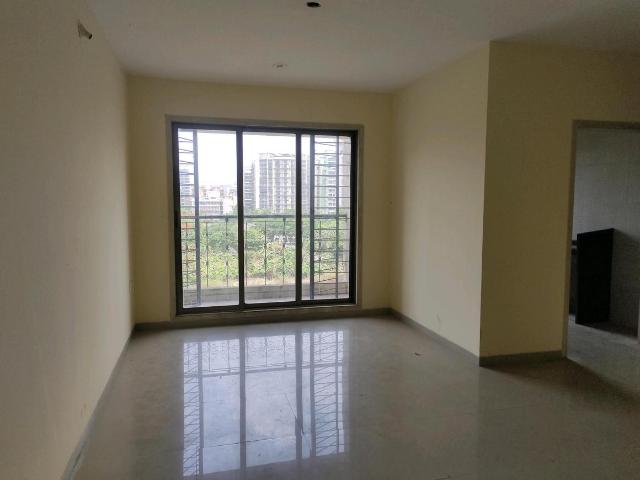 2 BHK Apartment in Ulwe for resale Navi Mumbai. The reference number is 20445102