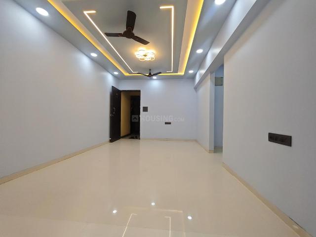 2 BHK Apartment in Ulwe for resale Navi Mumbai. The reference number is 20446375