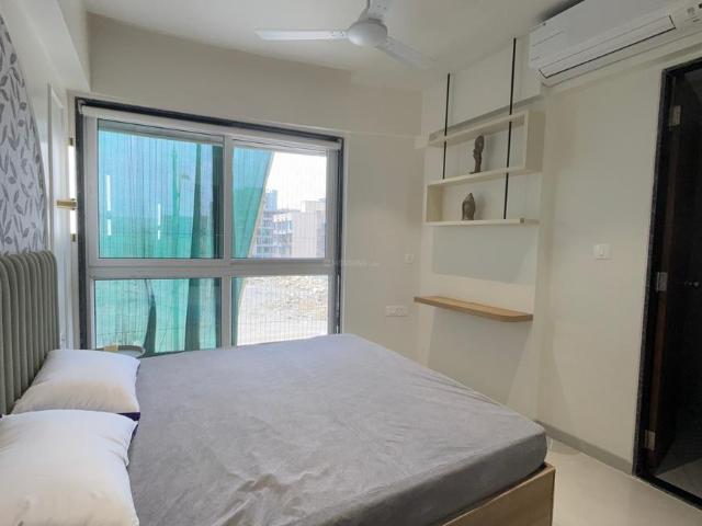 2 BHK Apartment in Ulwe for resale Navi Mumbai. The reference number is 20442712