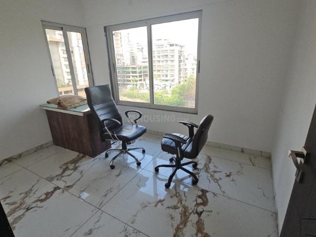 2 BHK Apartment in Ulwe for resale Navi Mumbai. The reference number is 20456612