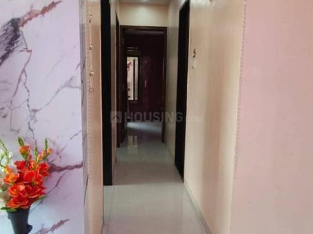 2 BHK Apartment in Ulwe for resale Navi Mumbai. The reference number is 20485550