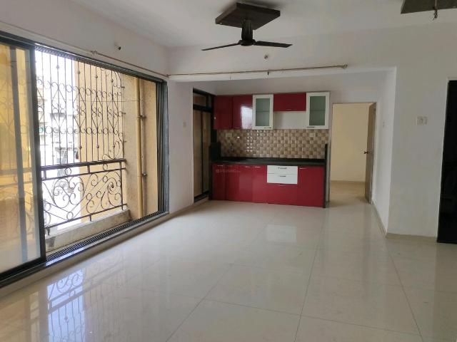 2 BHK Apartment in Ulwe for resale Navi Mumbai. The reference number is 20480427