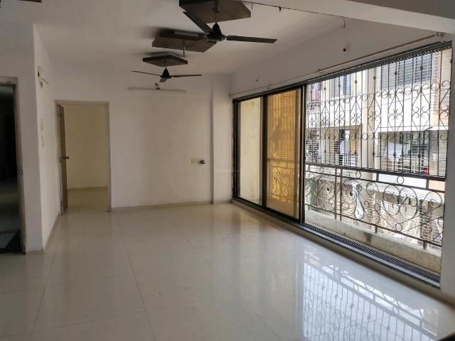 2 BHK Apartment in Ulwe for resale Navi Mumbai. The reference number is 20480445