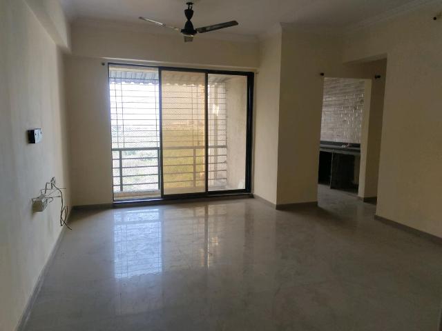 2 BHK Apartment in Ulwe for resale Navi Mumbai. The reference number is 20480463