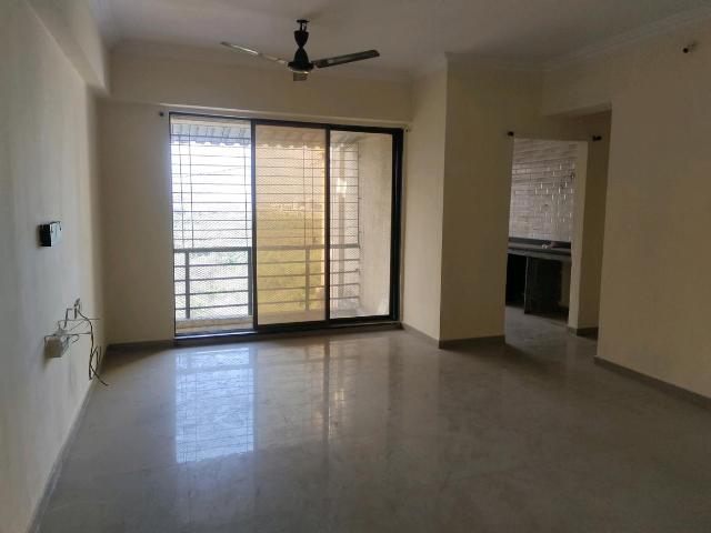 2 BHK Apartment in Ulwe for resale Navi Mumbai. The reference number is 20480485