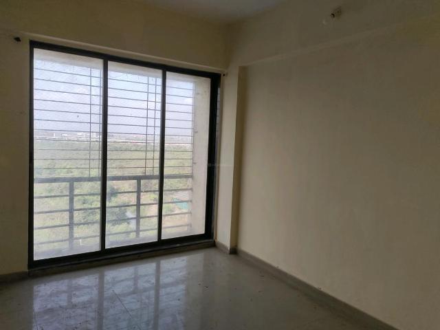 2 BHK Apartment in Ulwe for resale Navi Mumbai. The reference number is 20480575