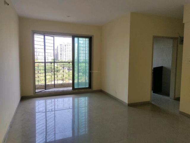 2 BHK Apartment in Ulwe for resale Navi Mumbai. The reference number is 20480603
