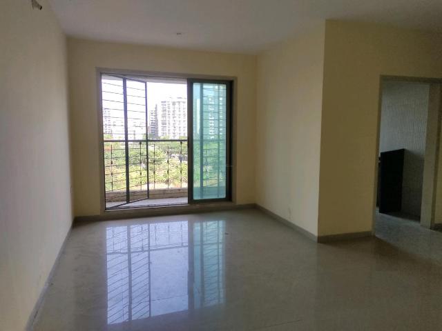 2 BHK Apartment in Ulwe for resale Navi Mumbai. The reference number is 20480626