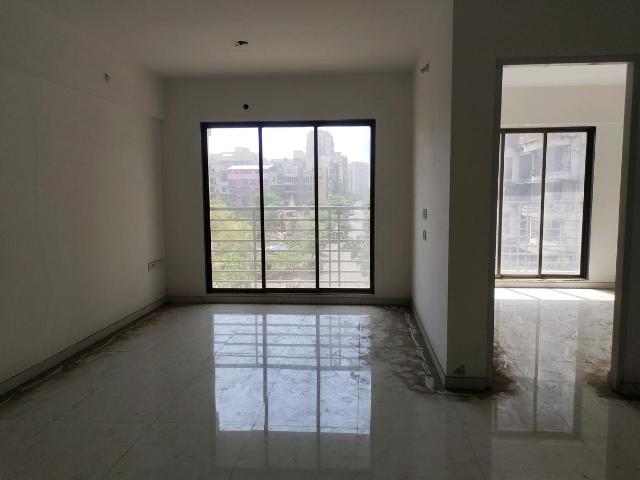 2 BHK Apartment in Ulwe for resale Navi Mumbai. The reference number is 20480680