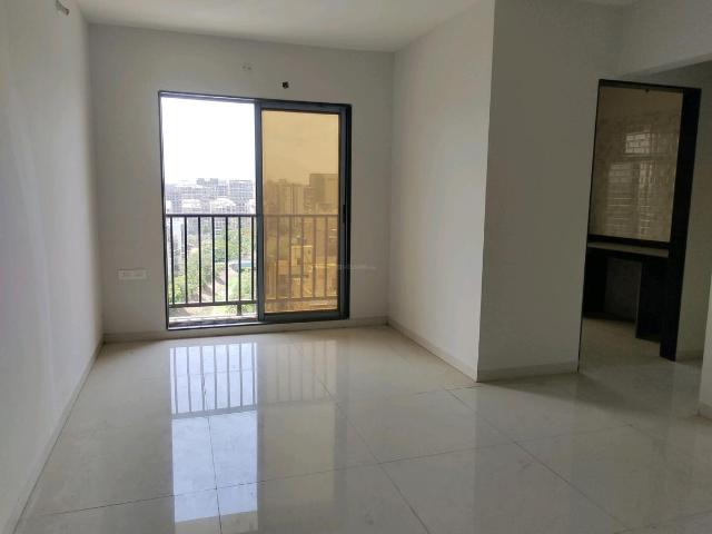 2 BHK Apartment in Ulwe for resale Navi Mumbai. The reference number is 20480743