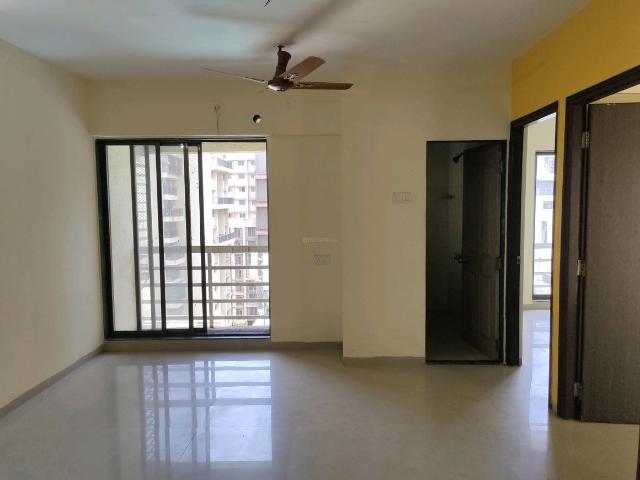 2 BHK Apartment in Ulwe for resale Navi Mumbai. The reference number is 20480950