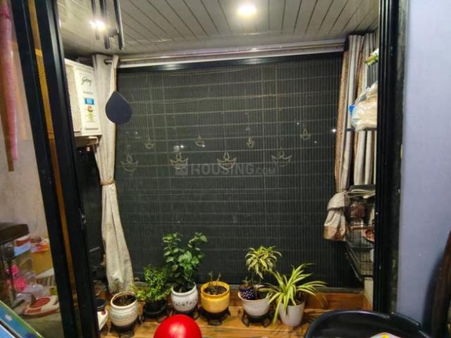 2 BHK Apartment in Ulwe for resale Navi Mumbai. The reference number is 20482011