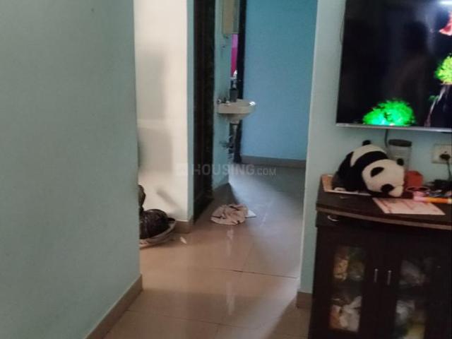 2 BHK Apartment in Ulwe for resale Navi Mumbai. The reference number is 20500081