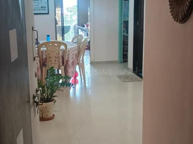 2 BHK Apartment in Ulwe for resale Navi Mumbai. The reference number is 20529506