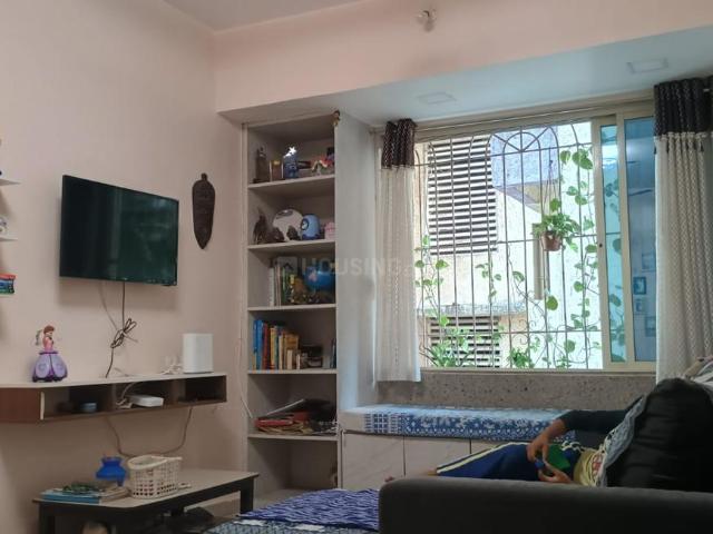 2 BHK Apartment in Ulwe for resale Navi Mumbai. The reference number is 20529702