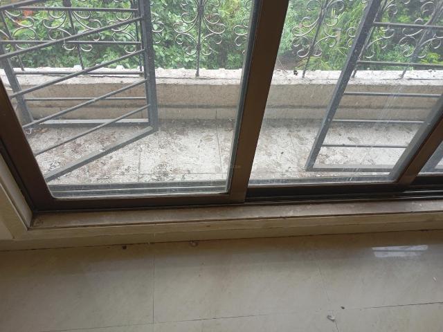 2 BHK Apartment in Ulwe for resale Navi Mumbai. The reference number is 20534801