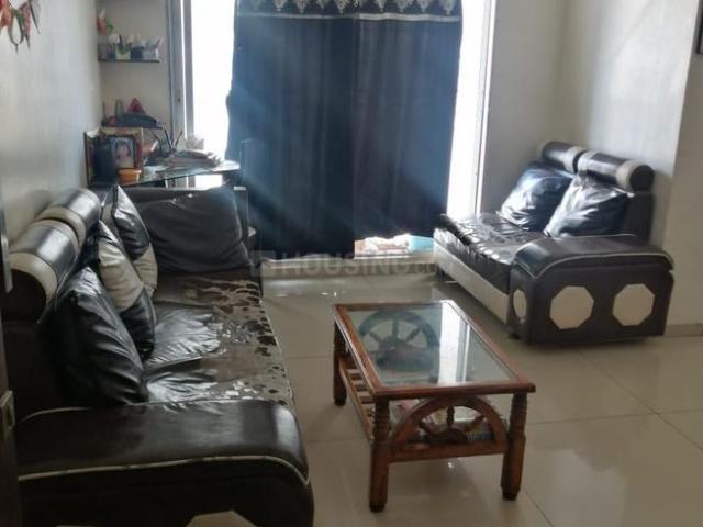 2 BHK Apartment in Ulwe for resale Navi Mumbai. The reference number is 20536633