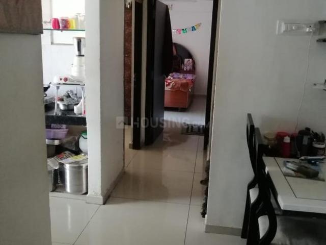 2 BHK Apartment in Ulwe for resale Navi Mumbai. The reference number is 20539445