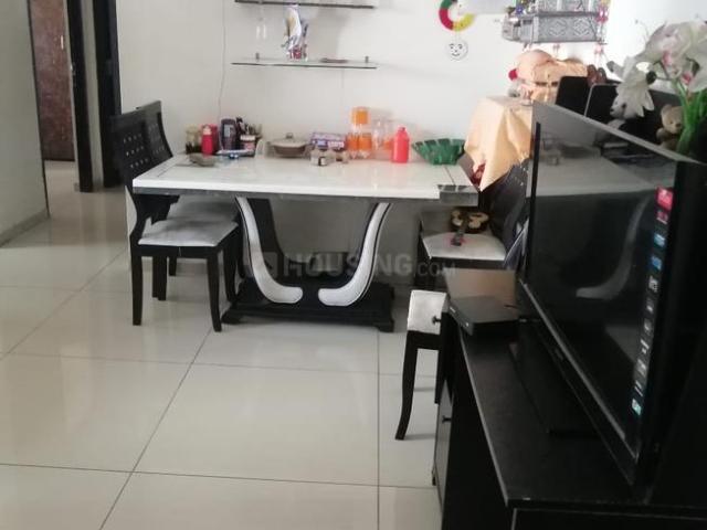 2 BHK Apartment in Ulwe for resale Navi Mumbai. The reference number is 20539486