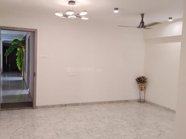 2 BHK Apartment in Ulwe for resale Navi Mumbai. The reference number is 20554295
