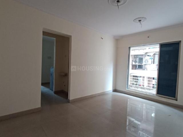 2 BHK Apartment in Ulwe for resale Navi Mumbai. The reference number is 20555299