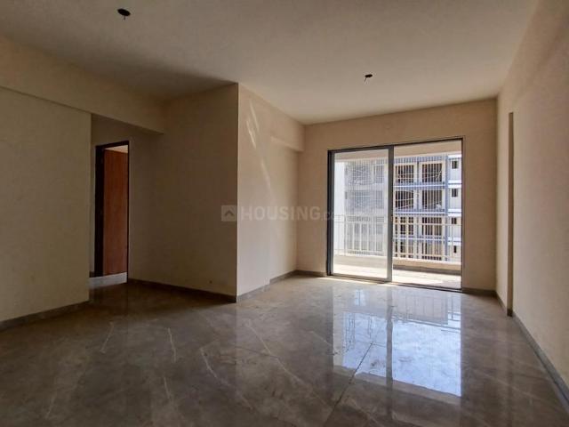 2 BHK Apartment in Ulwe for resale Navi Mumbai. The reference number is 20555899