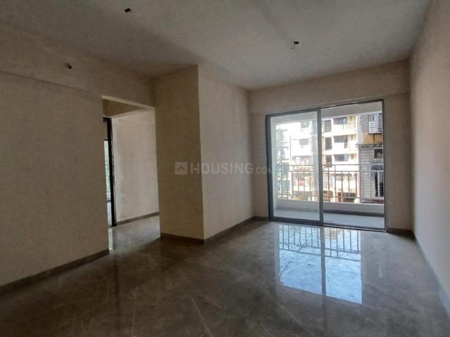 2 BHK Apartment in Ulwe for resale Navi Mumbai. The reference number is 20556009