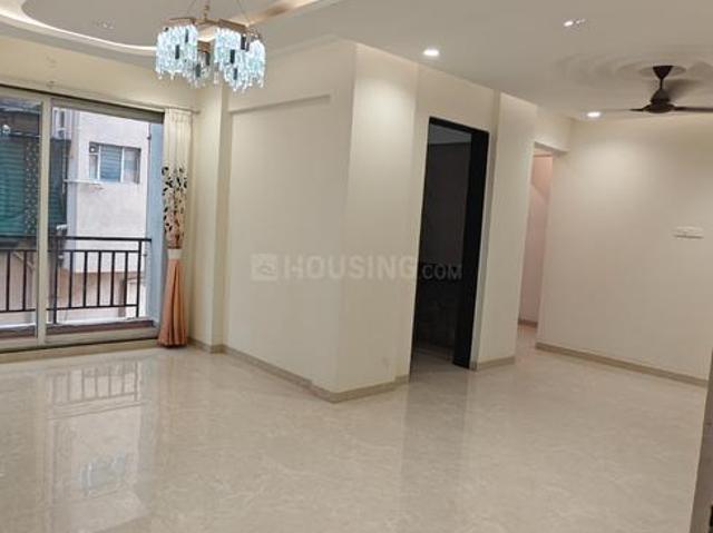 2 BHK Apartment in Ulwe for resale Navi Mumbai. The reference number is 20556312