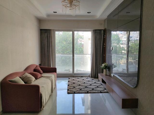 2 BHK Apartment in Ulwe for resale Navi Mumbai. The reference number is 20550998