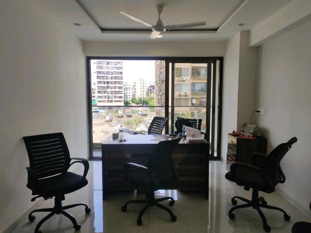 2 BHK Apartment in Ulwe for resale Navi Mumbai. The reference number is 20551324